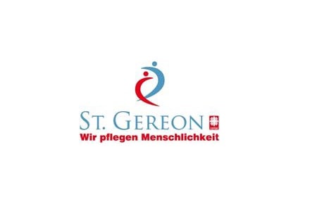 Dritter Platz in der Kategorie 50-500 Mitarbeiter: St. Gereon Seniorendienste gGmbH