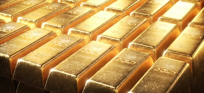 Warum Edelmetalle in unruhigen Zeiten Gold wert sein können | finanzen.net