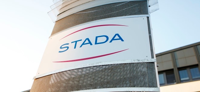 STADA-Aktie: Neuer Aufsichtsratschef bei STADA | finanzen.net