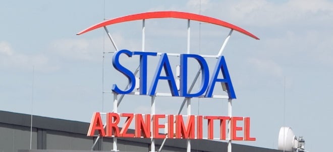 STADA kommt kritischem Investor AOC entgegen | finanzen.net