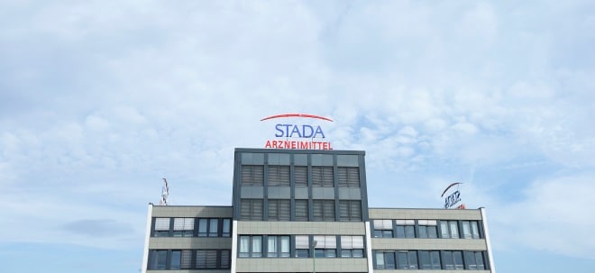 STADA steigert Arznei-Produktion in Corona-Krise auf Rekord | finanzen.net