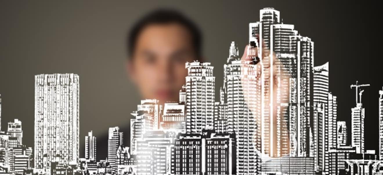 Nachhaltigkeit und mehr: Trends für Immobilienmärkte: So verändern sich Städte bis 2039 Die Stadt von morgen: Was bis zum Jahr 2039 auf uns zukommt | finanzen.net