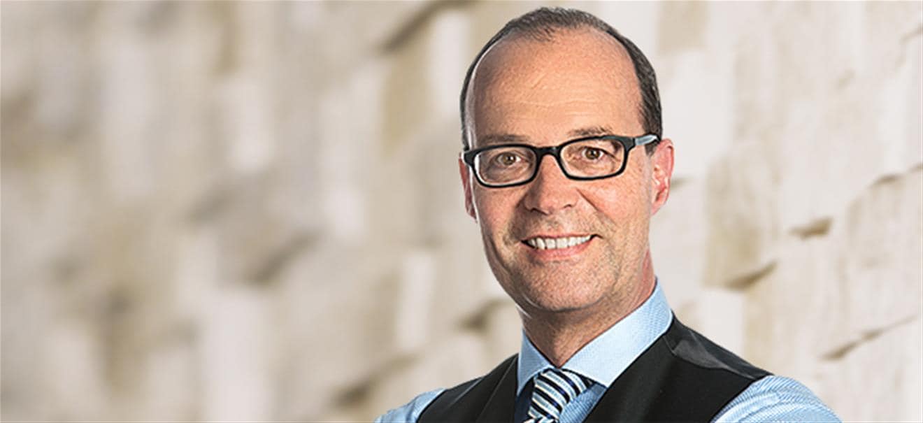 Fondsmanager Stahlhacke: 