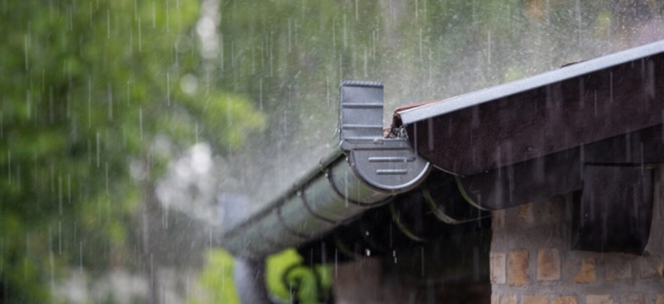 Unwetterschäden im Haus? Nur wer DAS beachtet, bekommt Geld zurück | finanzen.net