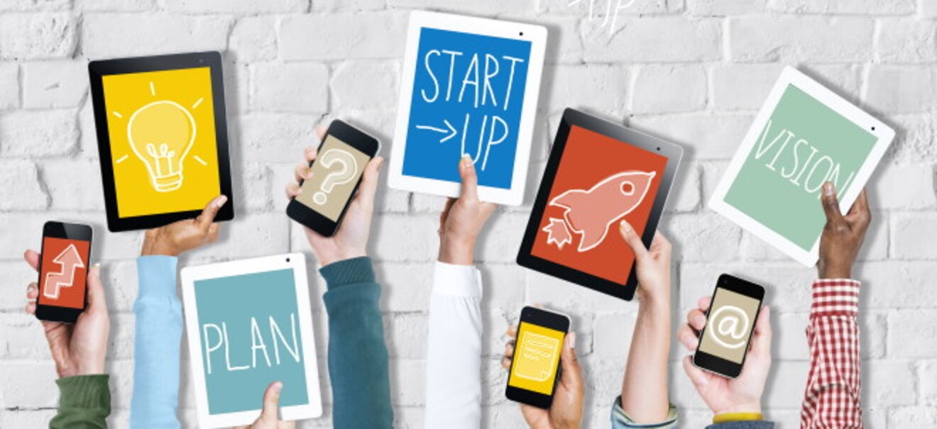 Gründung: Investoren gewinnen: Strategien für Startups Startups auf Investorenjagd: So bereiten Sie sich optimal vor | finanzen.net