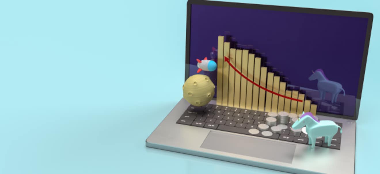 Geldbeschaffung: Immaterielle Vermögensgegenstände als Finanzierungschance für Startups Bilanzpower für Gründer: So nutzen Startups immaterielle Vermögenswerte richtig | finanzen.net