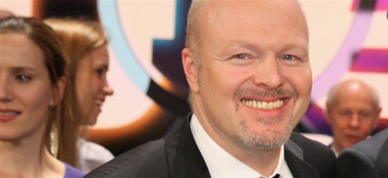 Startup-Festival: Bits & Pretzels: Stefan Raab gibt Unternehmensgründern Tipps Bits & Pretzels: Stefan Raab gibt Unternehmensgründern Tipps | finanzen.net