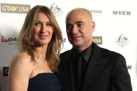 Steffi Graf