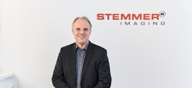 Christof Zollitsch, CEO der STEMMER IMAGING AG STEMMER IMAGING: Erfahrener Newcomer geht an die Börse | finanzen.net