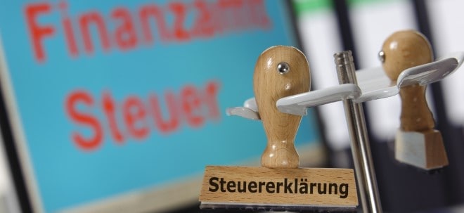 Steuererklarung Video Steuern Sparen Beim Aktienhandel Mit Freibetrag Und Steuererklarung Geld Zuruckholen Nachricht Finanzen