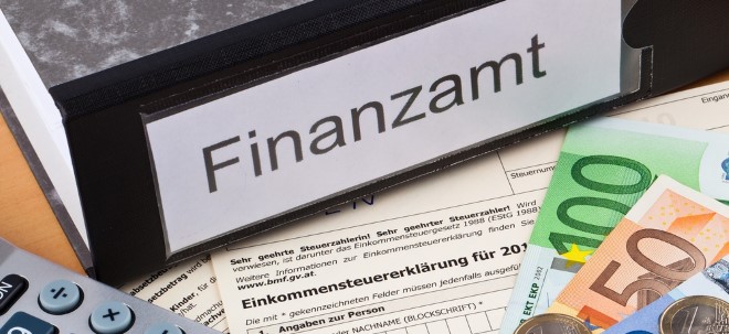 Thesaurierende Fonds: Was ist bei Auslandsaktien steuerlich wichtig? | finanzen.net