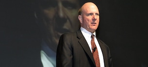 Steve Ballmer