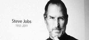 Steve Jobs