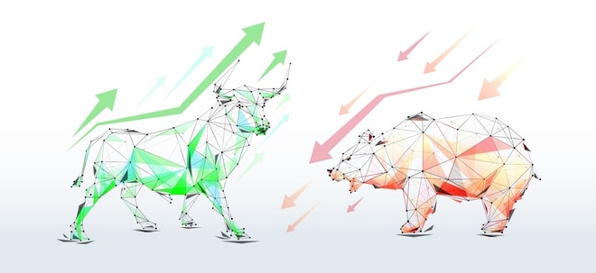 Online-Seminar: Top Picks - Fünf Aktien für die Jahresendrallye | finanzen.net