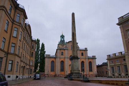 Stockholm