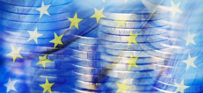 Börse Europa: STOXX 50 im Plus | finanzen.net