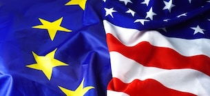 S&P 500 vs. Stoxx Europe 600: Der große Vergleich: Wo der Stoxx Europe 600 klar vor dem S&P 500 liegt
