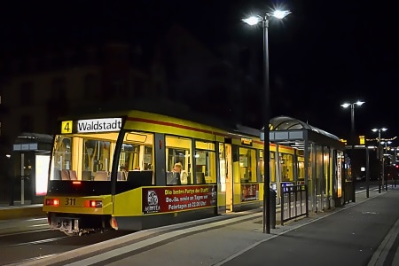 Geld für die Mainzelmännchen