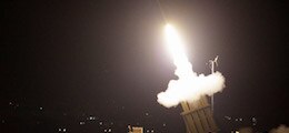 Иран ударил баллистическими ракетами по базе США в Ираке