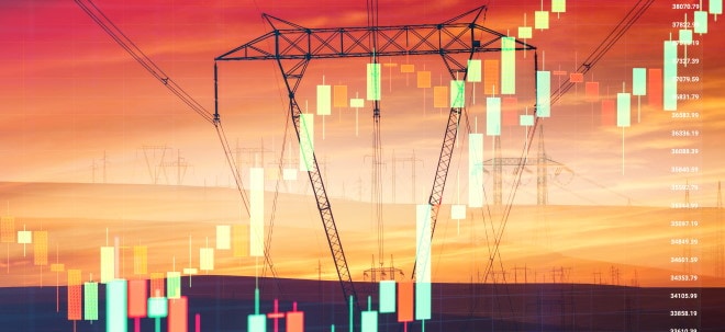 Bund plant wohl die Abschöpfung der "Zufallsgewinne" von Stromerzeugern ab September | finanzen.net