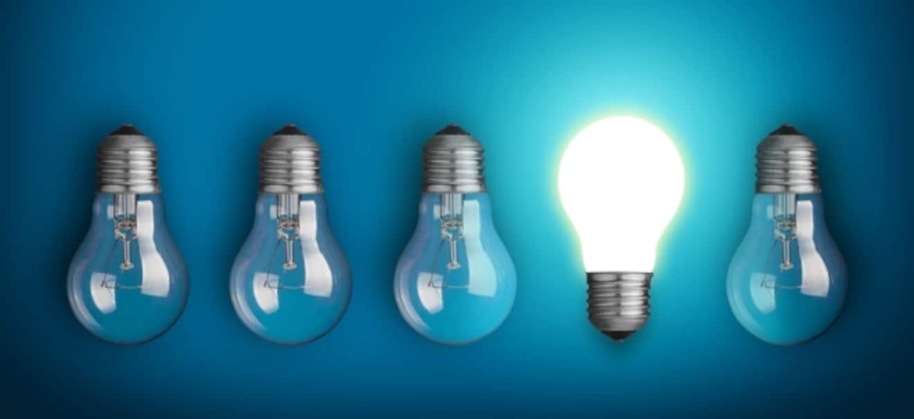 Spar-Tipp: Stromverbrauch im Sommer reduzieren: Energie sparen - so geht’s richtig Stromspartipps: So kann der Stromverbrauch im Sommer reduziert werden | finanzen.net