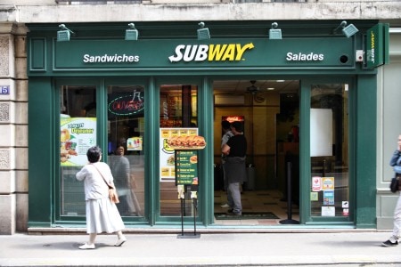 Subway