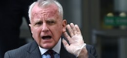 Посол США отказался прививаться российской вакциной от Covid