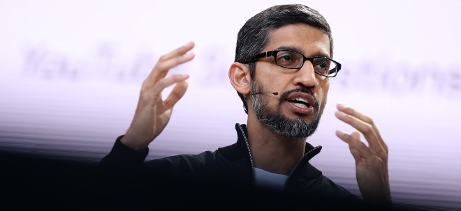 Google-Chef Sundar Pichai hält KI-Technologie für disruptiver als Elektrizität - Gesellschaft nicht darauf vorbereitet | finanzen.net