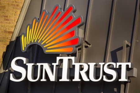 SunTrust