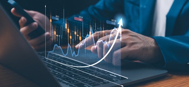 Bitpanda startet Margin Trading mit bis zu 10x Hebel