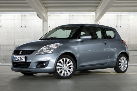Suzuki
