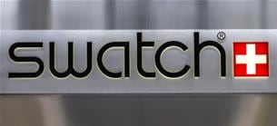 SWATCH I AKTIE Aktienkurs CH0012255151 News 865126