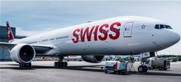Lufthansa-Aktie: Chef der Lufthansa-Tochter Swiss schließt Kündigungen nicht aus