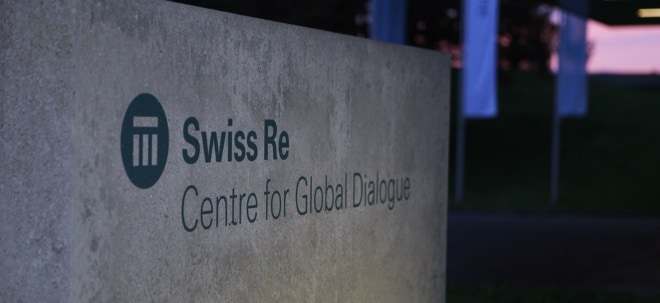 Swiss Re Neutral