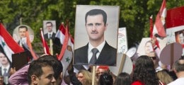 : Россия и США согласовали документ о прекращении огня в Сирии