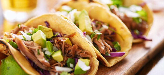 Director of Taco Relations - McCormicks gut bezahlter Traumjob