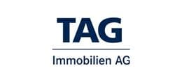TAG Immobilien-Aktie: Für 2024 wieder Dividende geplant