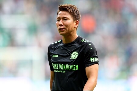 Hannover 96