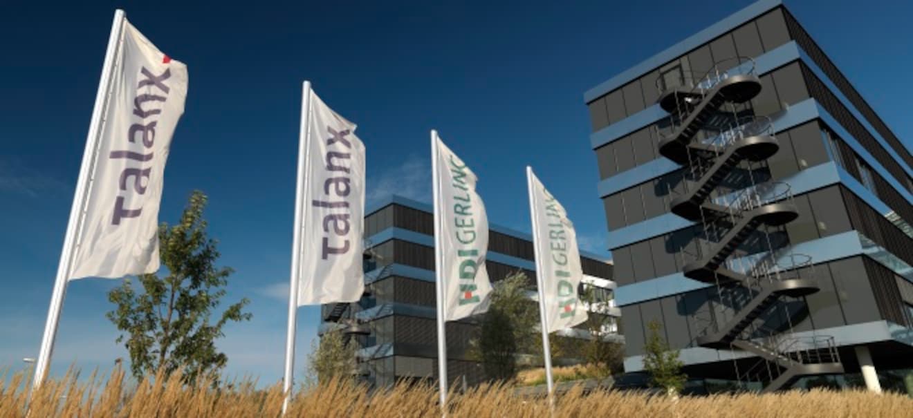Talanx verzichtet auf Abwicklung von Lebensversicherungen | finanzen.net
