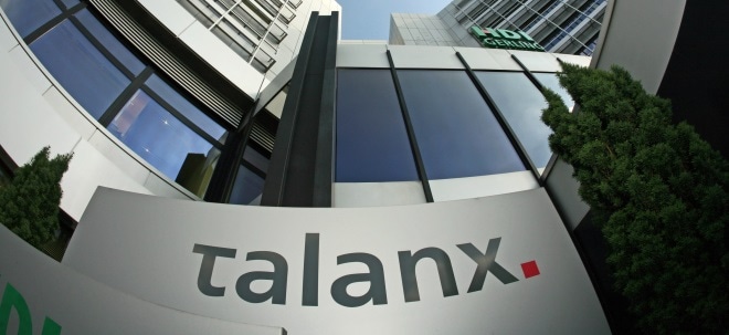 Talanx Buy