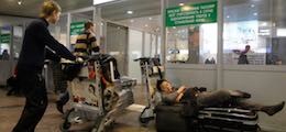 : Три миллиона россиян оказались невыездными из-за долгов