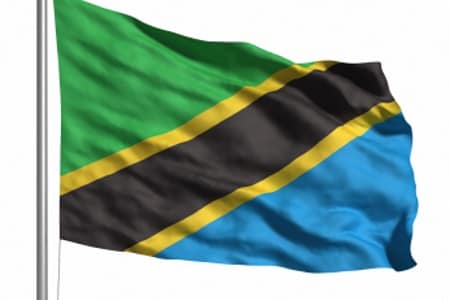 Tansania