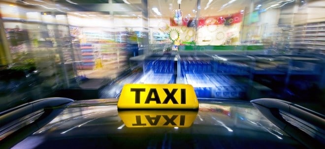 Uber-Konkurrent: MyTaxi baut Fahrdienste aus und benennt sich in Free Now um