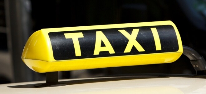 Taxi-Chef: Ohne Rückkehrpflicht für Konkurrenz ist unser Gewerbe tot