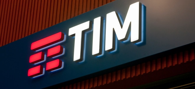 Rücktritt: Telecom Italia-Aktie gibt ab: TIM-Chef nimmt mitten im Übernahmekampf seinen Hut | Nachricht | finanzen.net