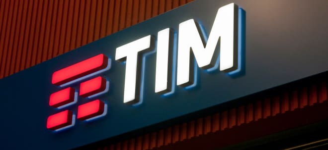 Telecom Italia-Aktie gibt ab: TIM-Chef nimmt mitten im Übernahmekampf seinen Hut | finanzen.net