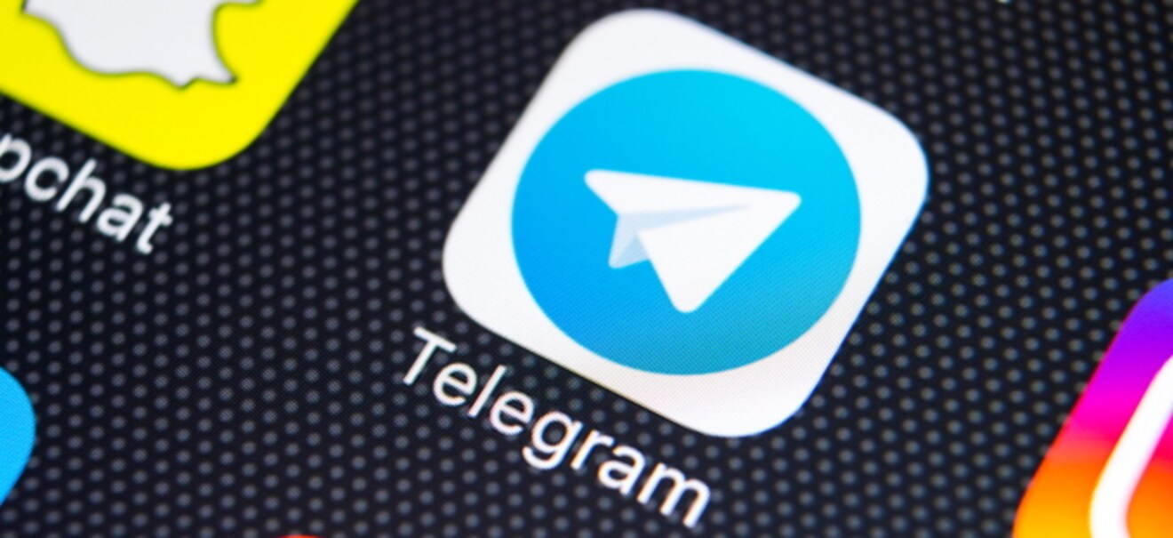 Telegram vs. WhatsApp: Wettstreit unter Messenger-Giganten: Mit neuen Features will Telegram WhatsApp abhängen Wettstreit unter Messenger-Giganten: Mit neuen Features will Telegram WhatsApp abhängen | finanzen.net