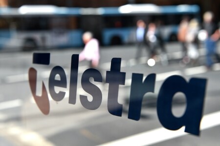 Telstra