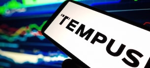 Bilanzumbau: Tempus-AI-Aktie im Fokus: Cathie Woods KI-Favorit sammelt 400 Millionen Dollar ein