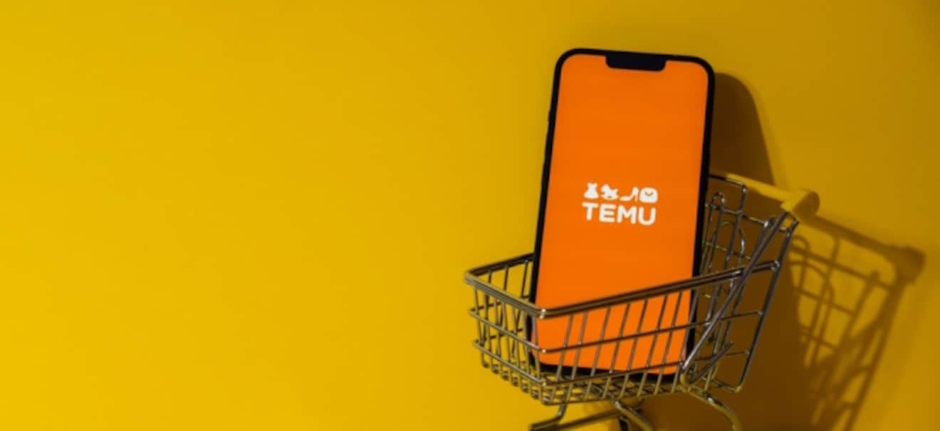 Shopping-App Temu: Wie seriös ist die Schnäppchen-App wirklich? | finanzen.net